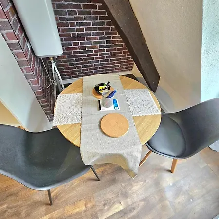 Апартаменты Studio confortable à Montluçon - 19 m² avec équipements pratiques Монлюсон